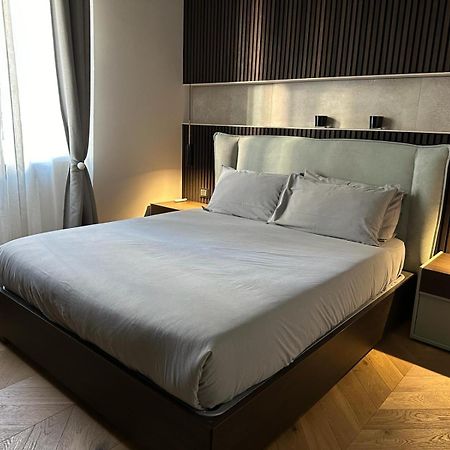 V28 Leilighet Milano Eksteriør bilde
